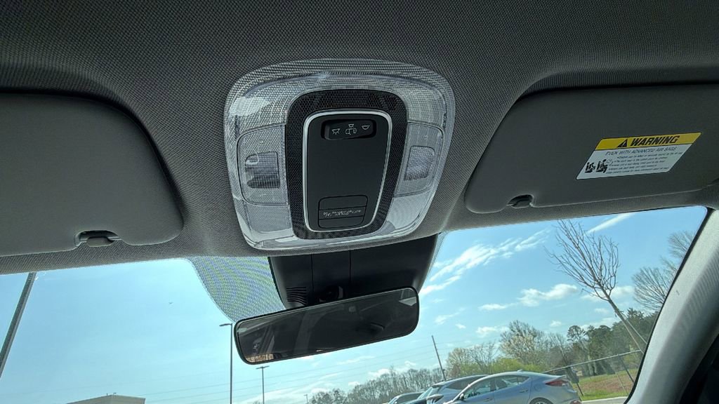 New 2026 Hyundai Elantra Sport image 22