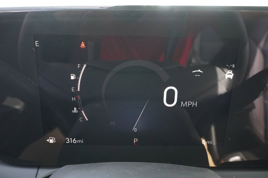 New 2026 Buick Envista Preferred image 20