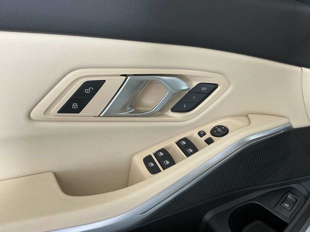 Certified 2024 BMW M340i w/ Driving Assistance Package RWD image 19