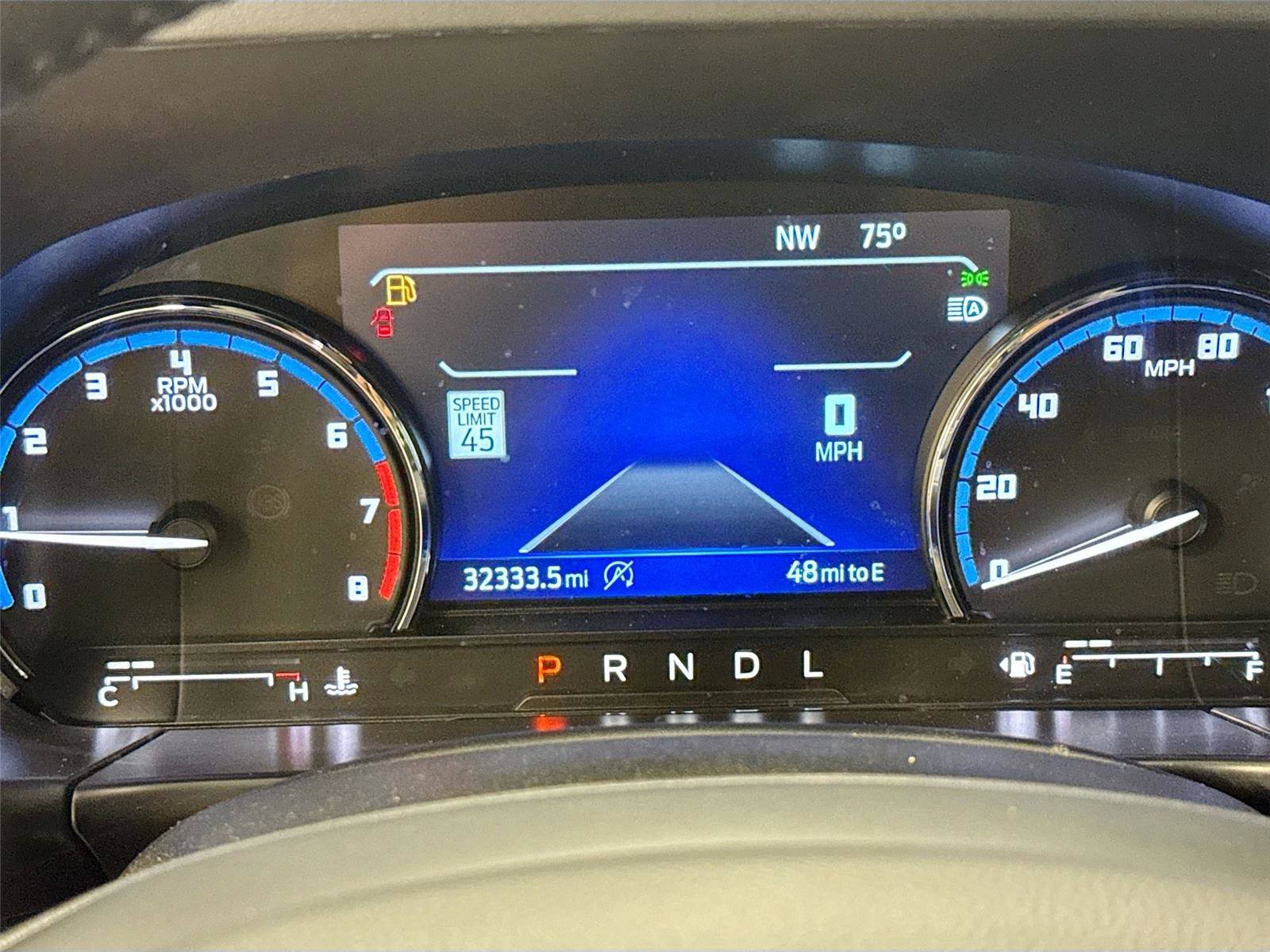 Used 2021 Ford Bronco Sport Outer Banks w/ Outer Banks Package (96D) AWD/4WD image 12