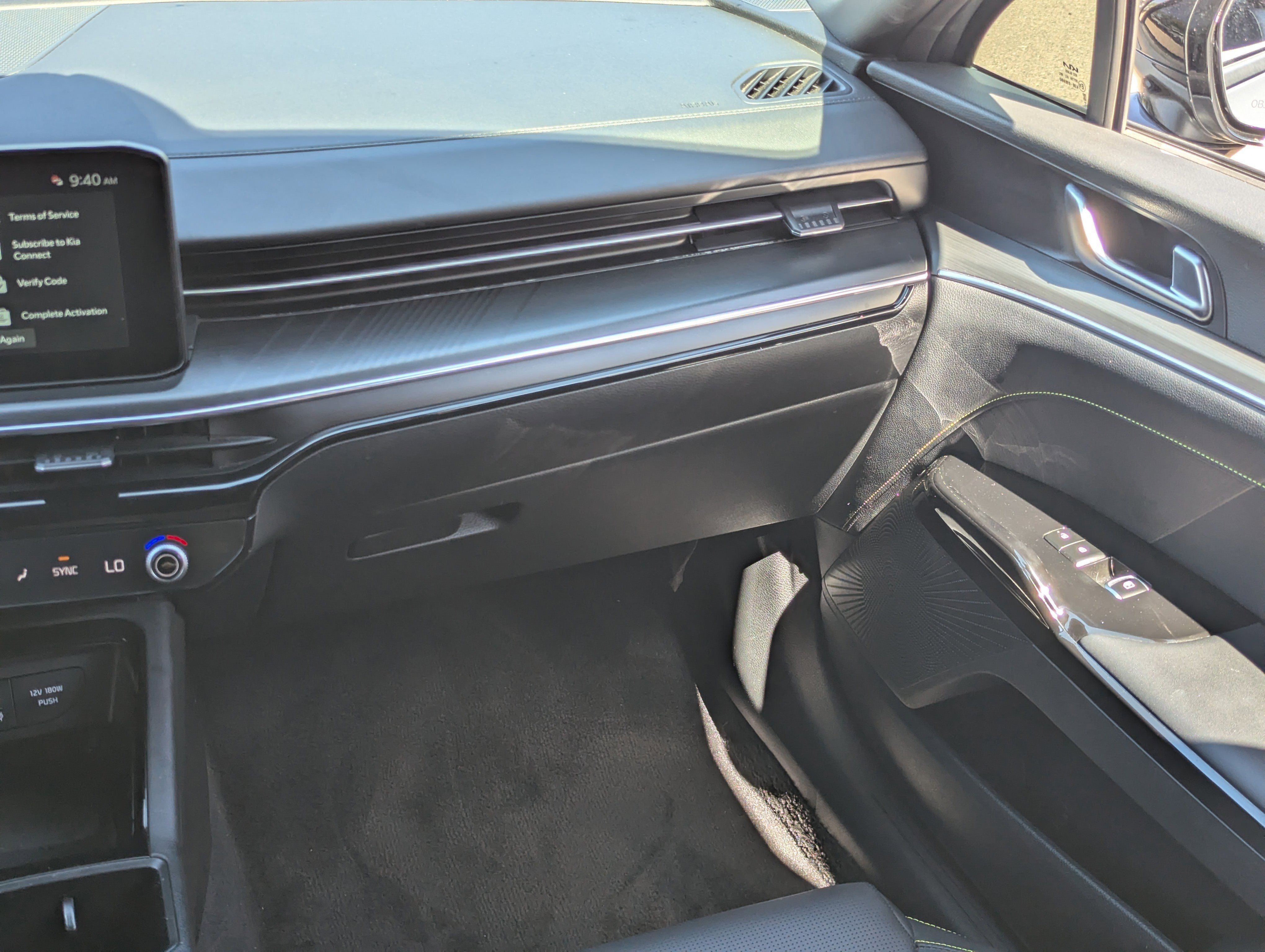 Certified 2025 Kia K5 GT FWD image 15