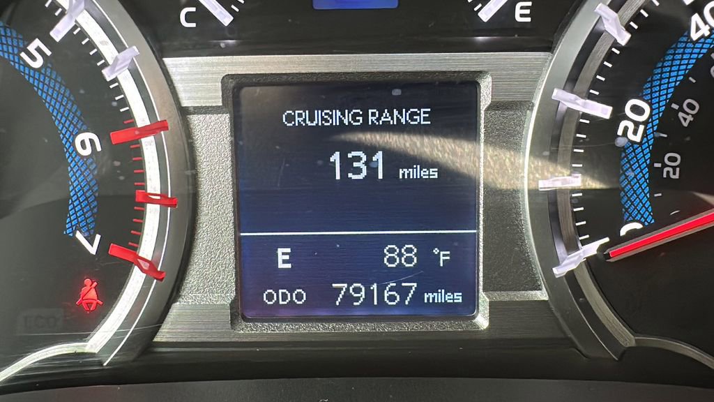 Used 2019 Toyota 4Runner Limited image 17