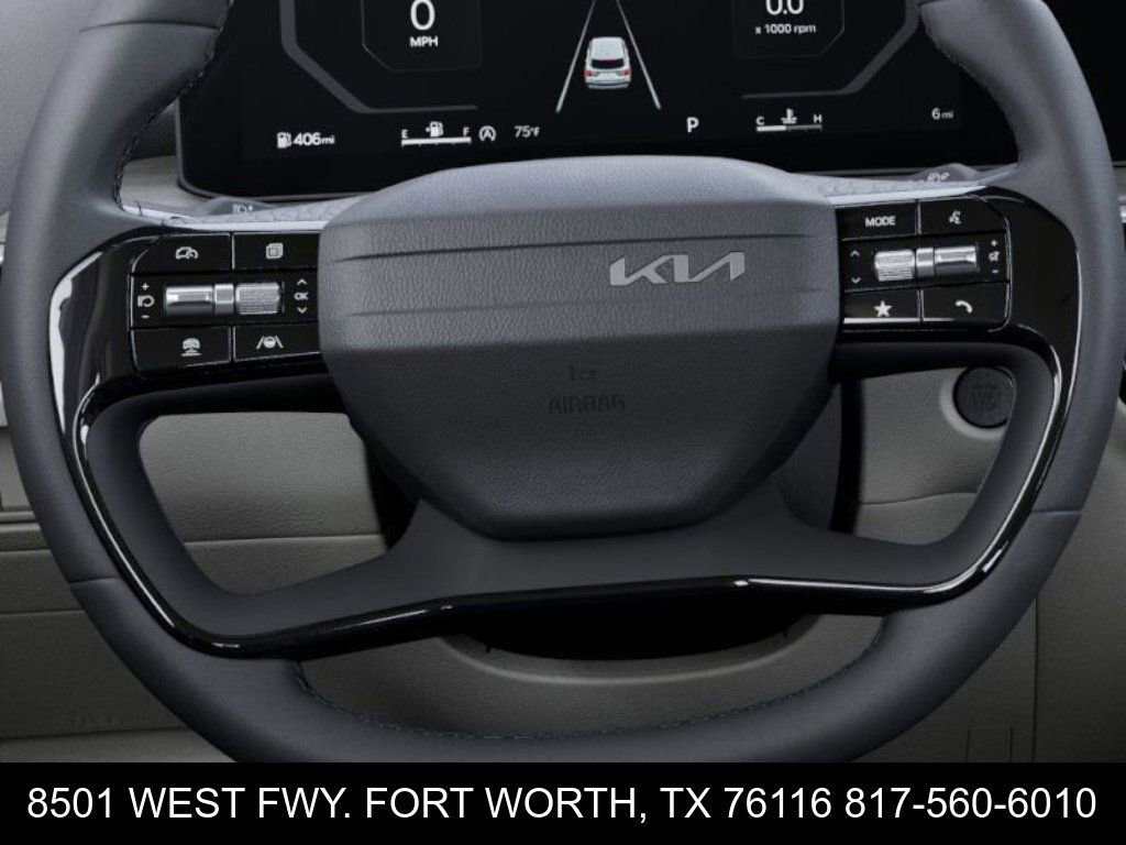 New 2026 Kia Sorento SX AWD/4WD image 44