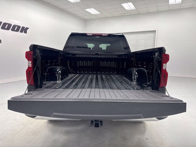 New 2026 Chevrolet Silverado 1500 LT w/ LPO, Liner Protection Package AWD/4WD image 30