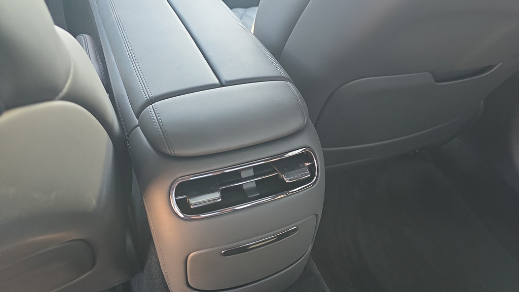 New 2026 Genesis G90 3.5T Prestige AWD/4WD image 11