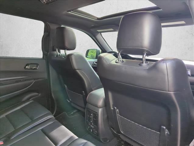 Used 2024 Dodge Durango R/T image 18