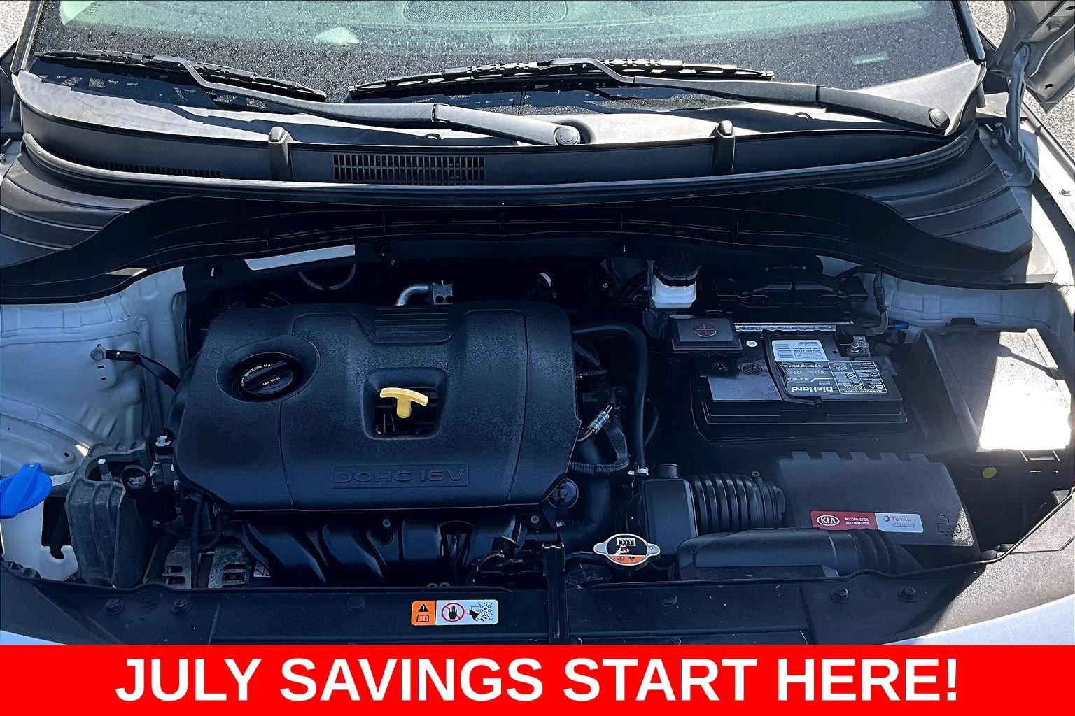 Used 2021 Kia Soul LX FWD image 34