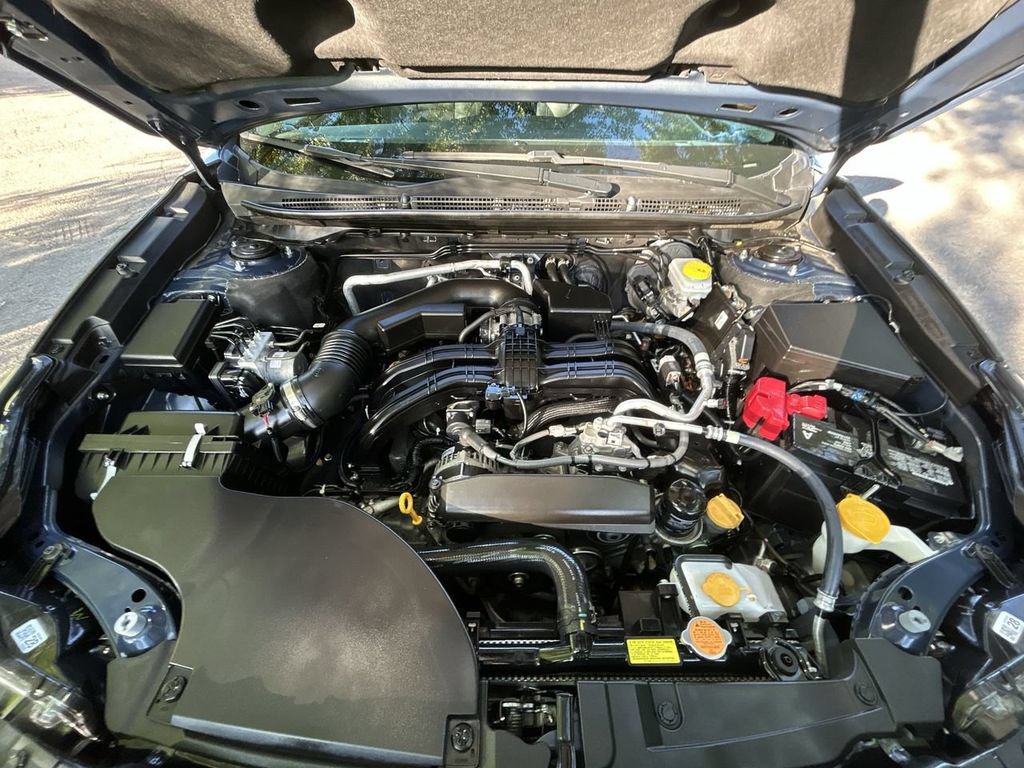 Certified 2024 Subaru Outback Onyx Edition AWD/4WD image 14