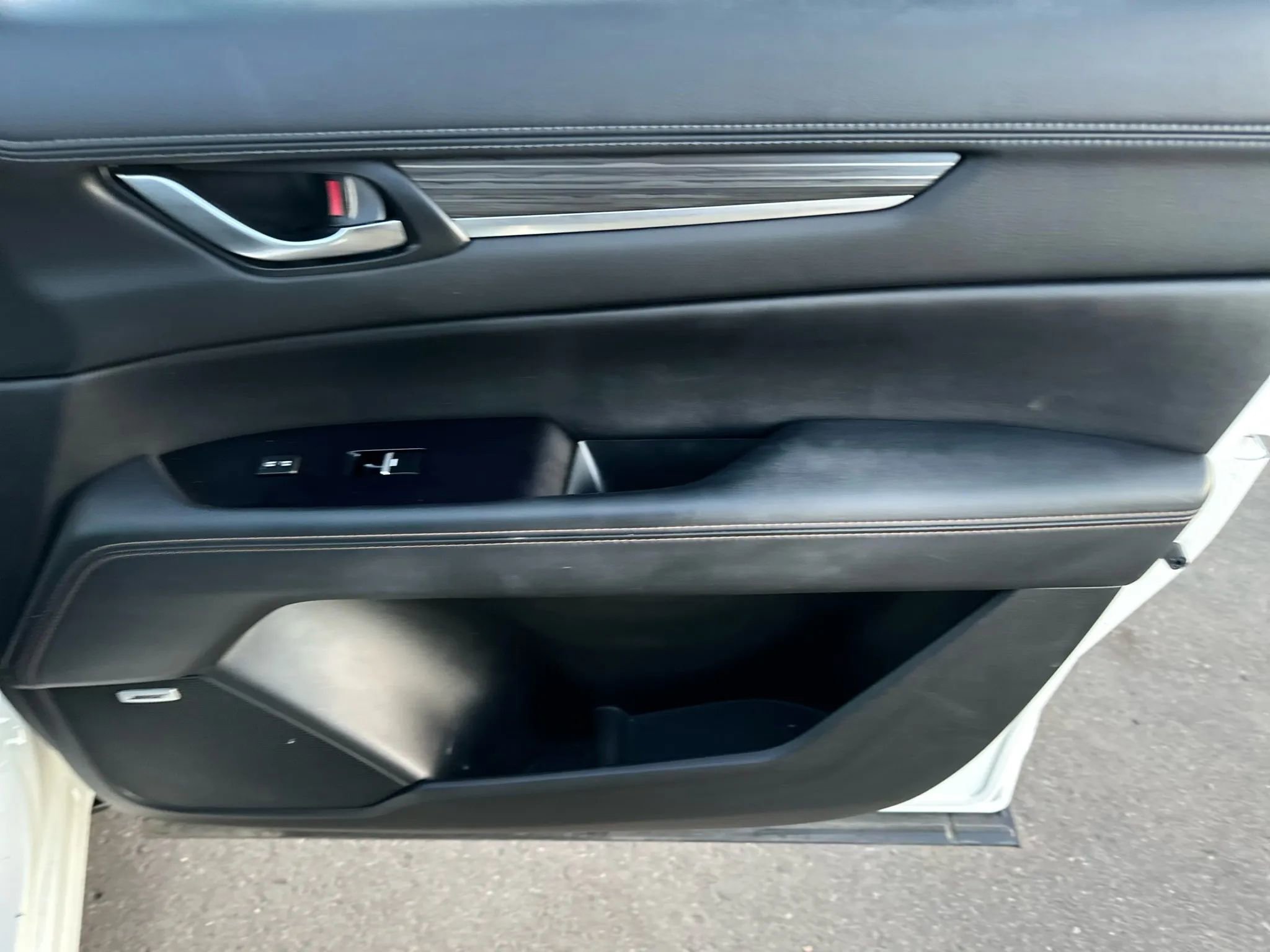 Used 2020 MAZDA CX-5 Grand Touring image 24