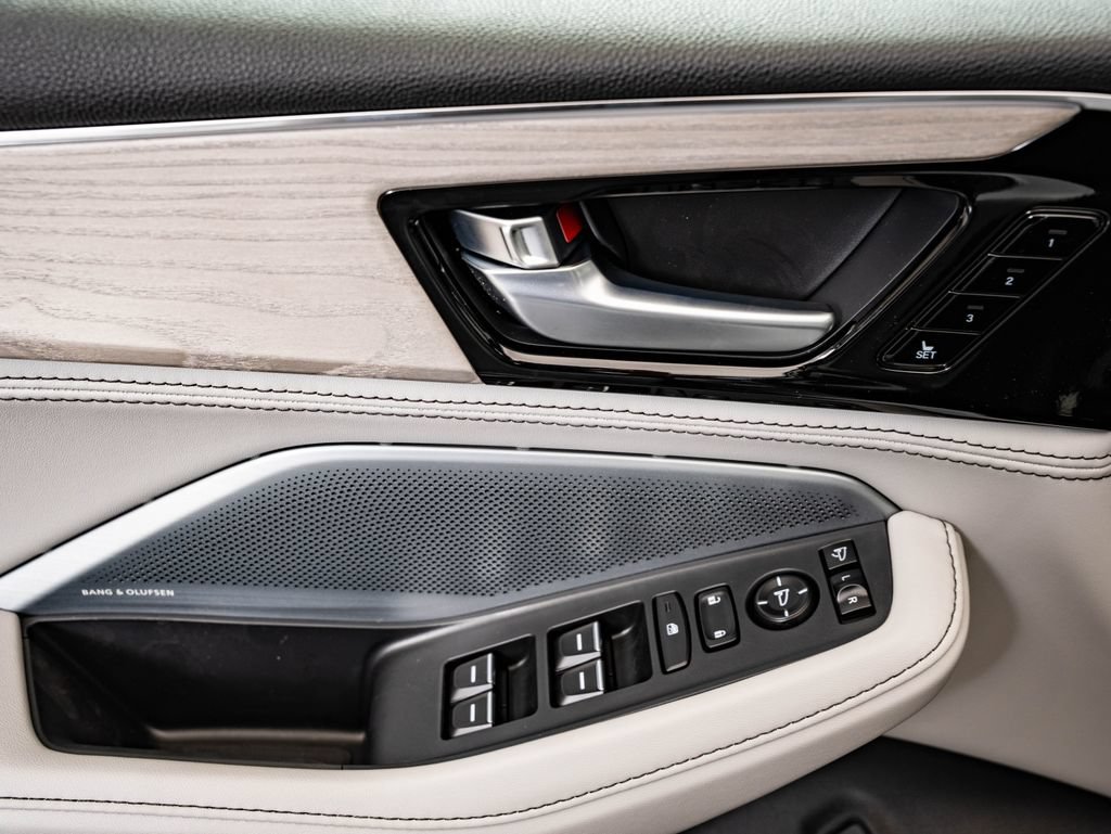 New 2026 Acura MDX SH-AWD w/ Advance Package image 25