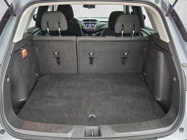 Used 2023 Chevrolet TrailBlazer LT AWD/4WD image 6