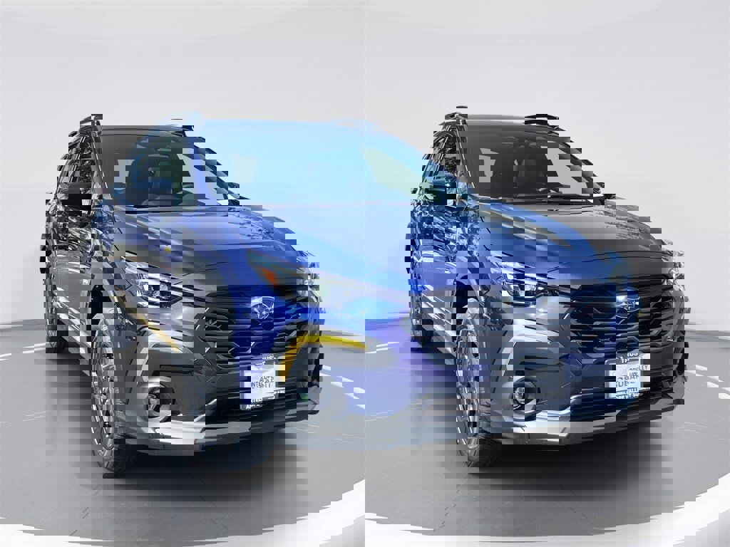 New 2025 Subaru Crosstrek 2.5i Sport
