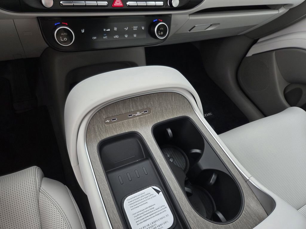 New 2026 Hyundai Palisade SEL image 10