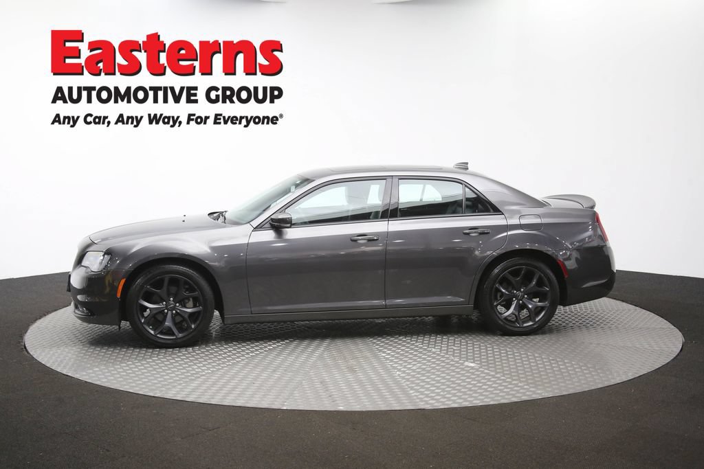Used 2023 Chrysler 300 S RWD image 58