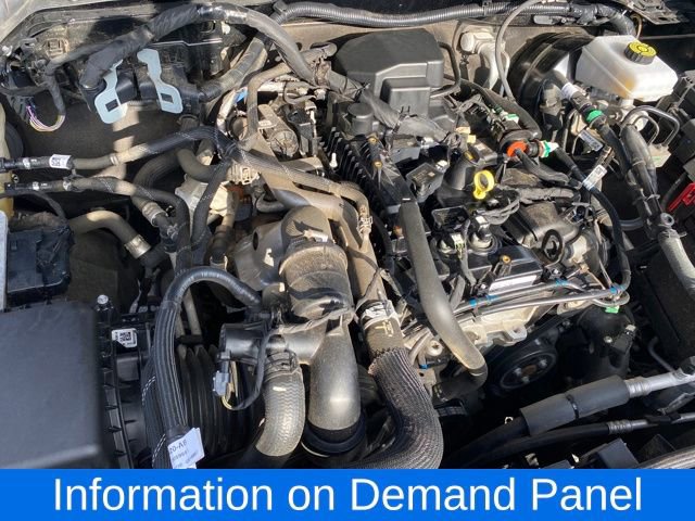 Used 2022 Ford Bronco Badlands image 20