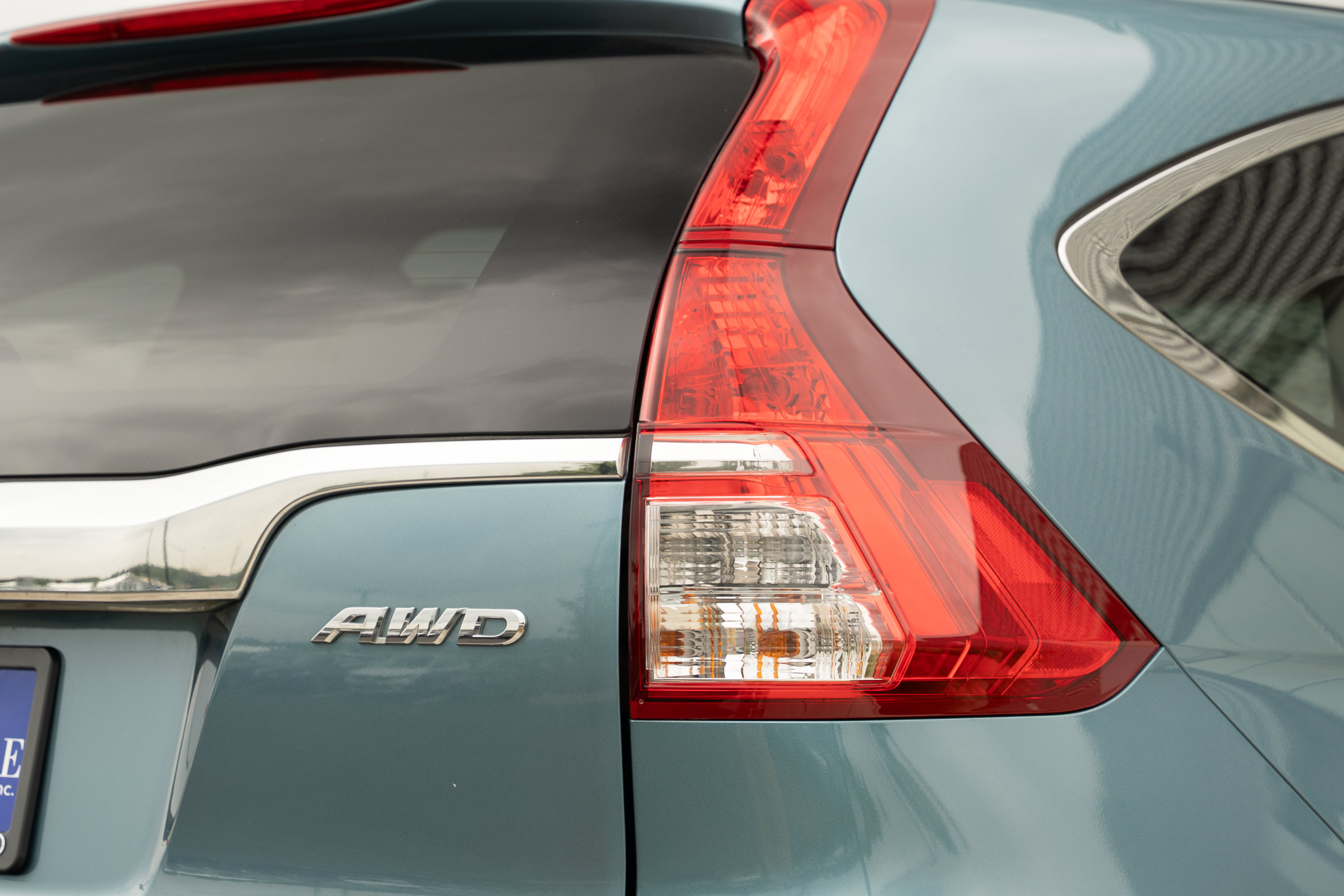 Used 2016 Honda CR-V EX-L image 24