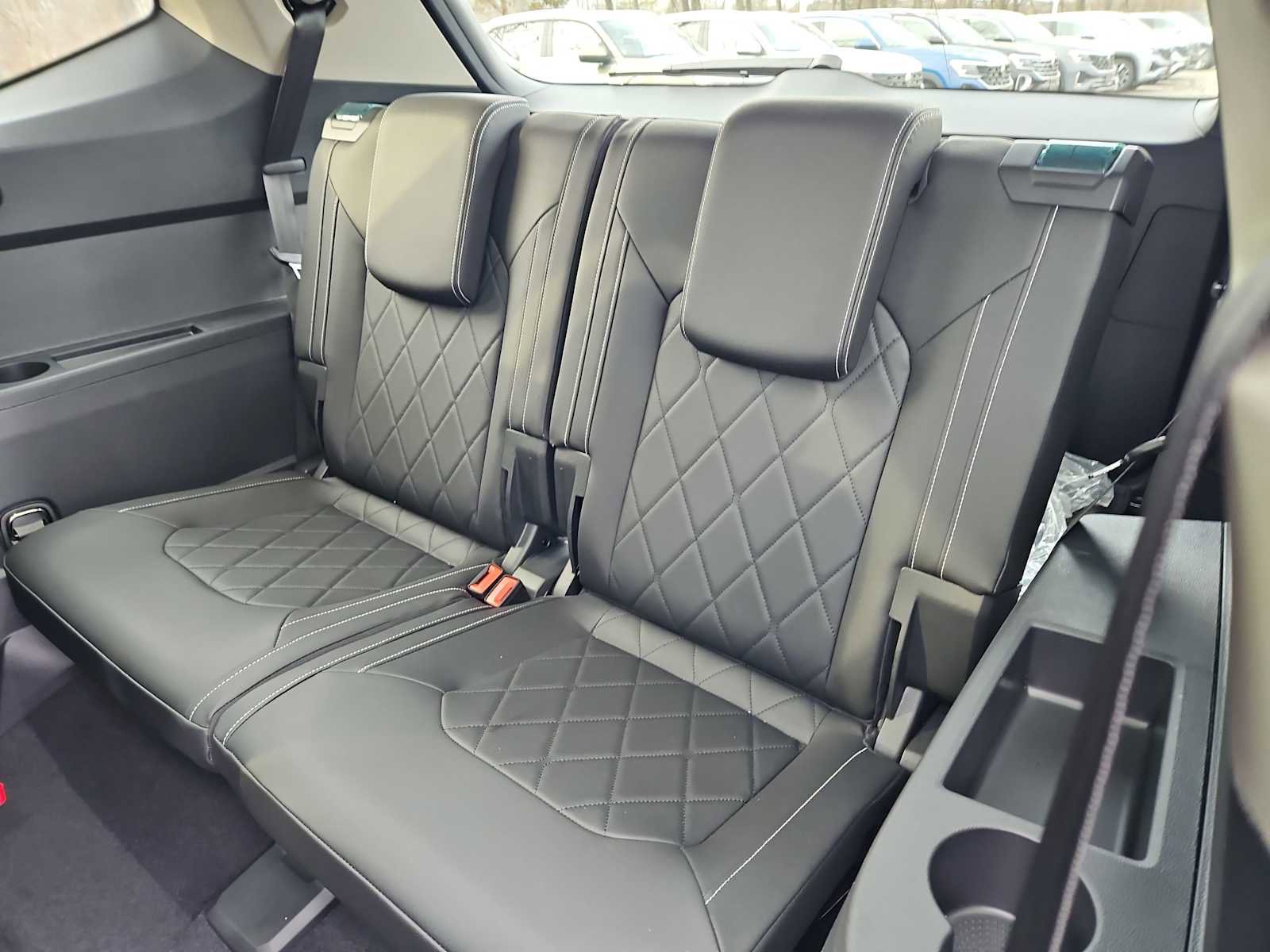 New 2026 Volkswagen Atlas SEL Premium R-Line image 24