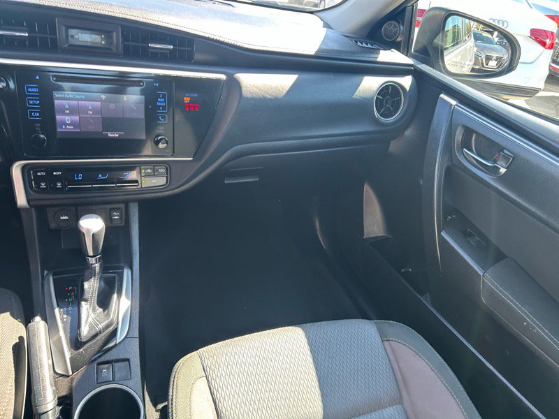 Used 2018 Toyota Corolla L image 13