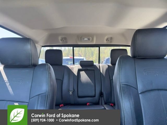 Used 2019 RAM 1500 Laramie RWD image 31