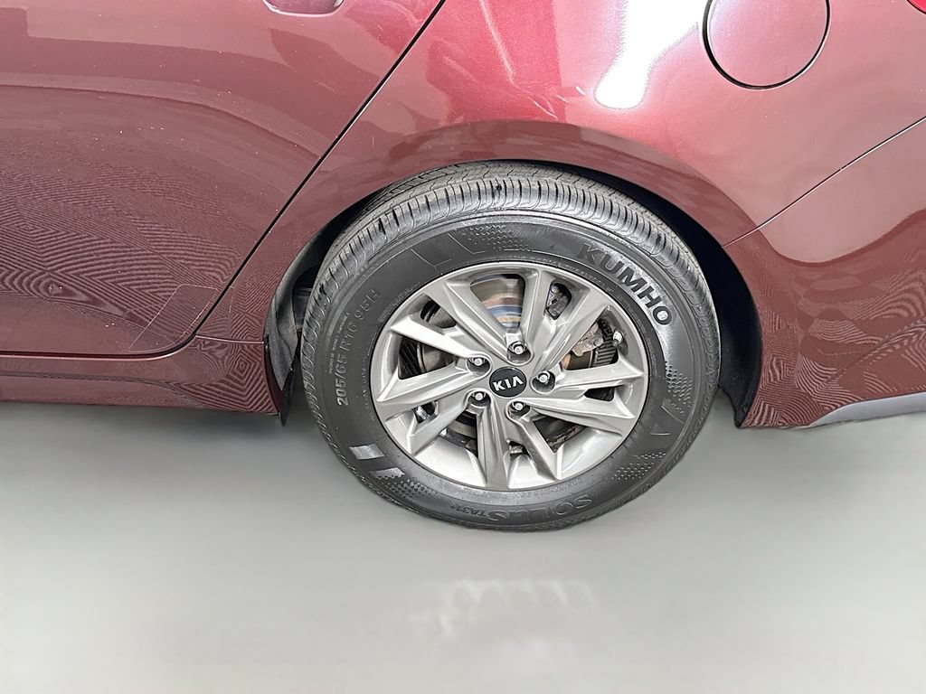 Used 2019 Kia Optima LX FWD image 32