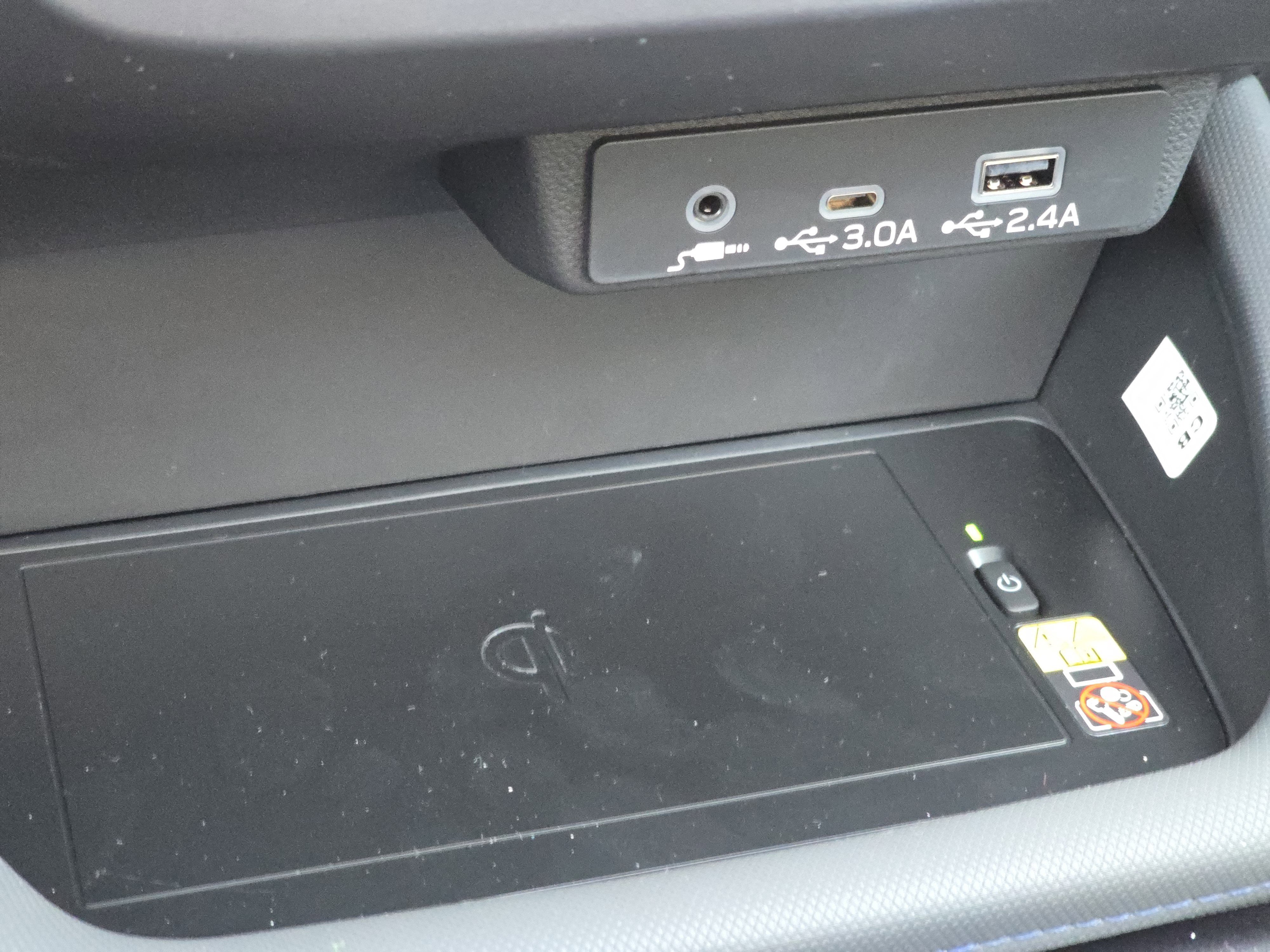 New 2026 Subaru Forester Premium image 24