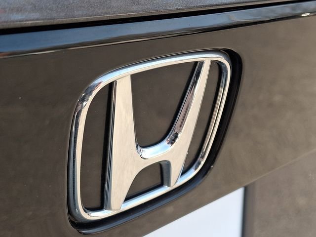 Certified 2023 Honda Accord EX image 29