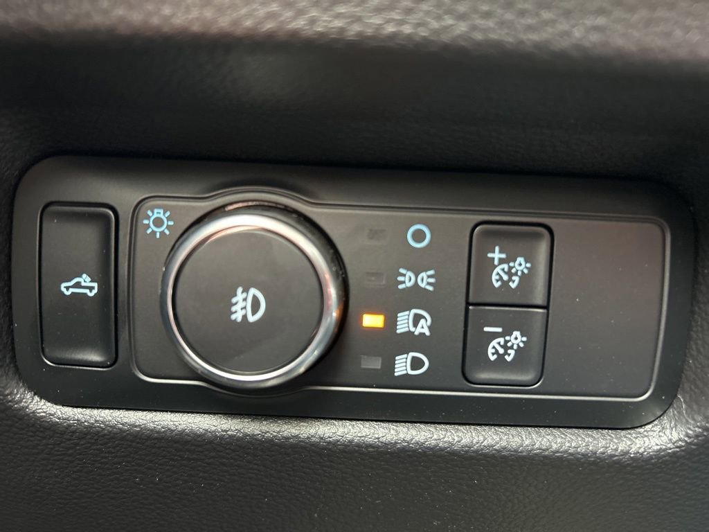 New 2025 Ford Ranger Lariat w/ Convenience Package image 24