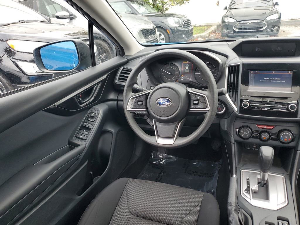 Used 2020 Subaru Impreza 2.0i Premium AWD/4WD image 19