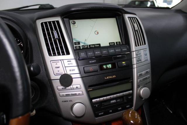 Used 2008 Lexus RX 350 AWD image 14