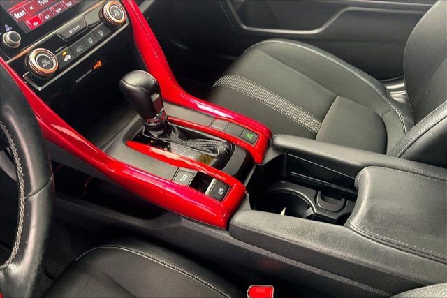 Used 2021 Honda Civic Sport image 17