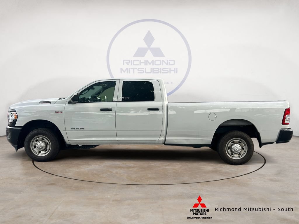 Used 2022 RAM 2500 Tradesman RWD image 6