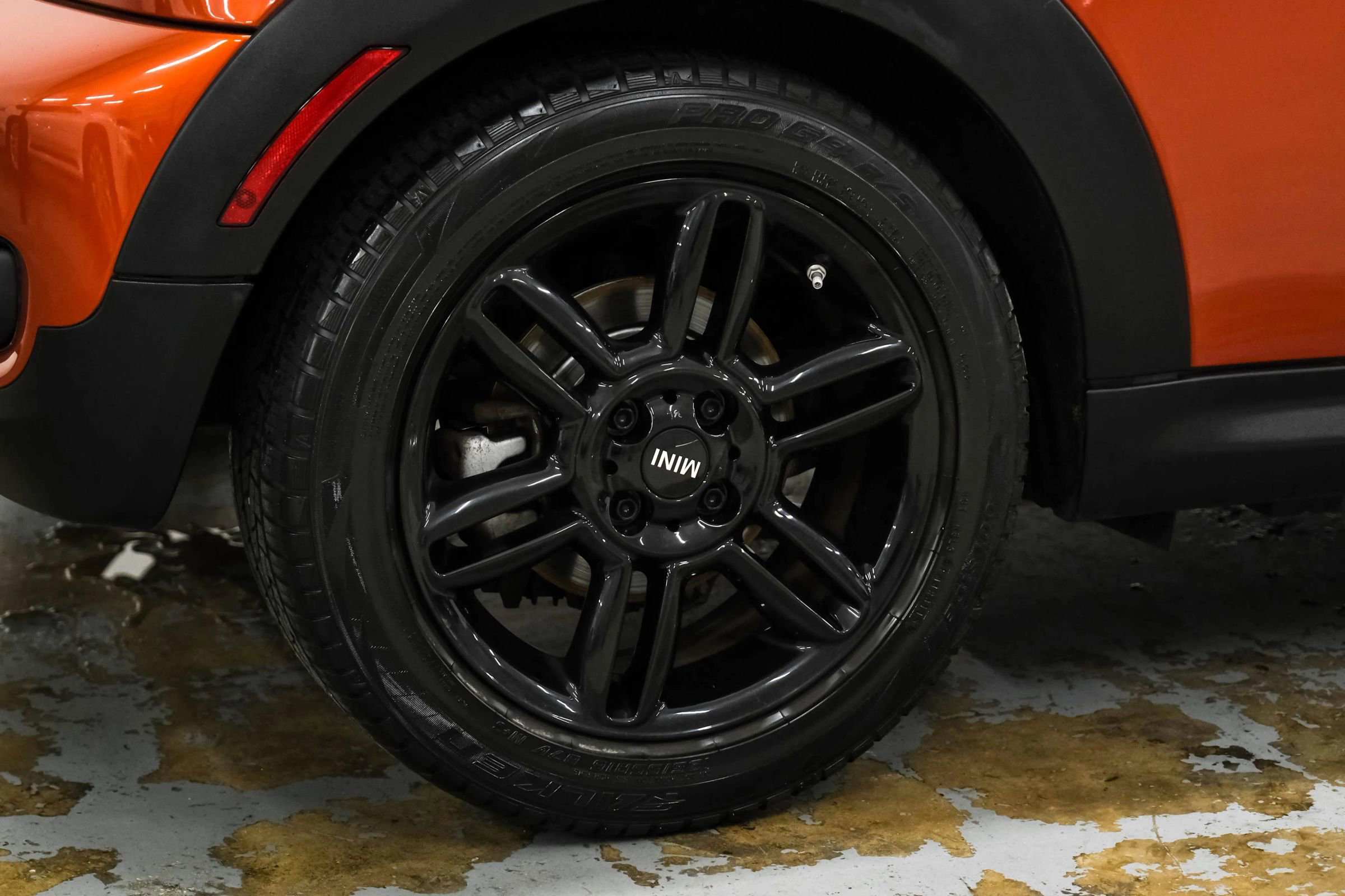 Used 2012 MINI Cooper Coupe S FWD image 38