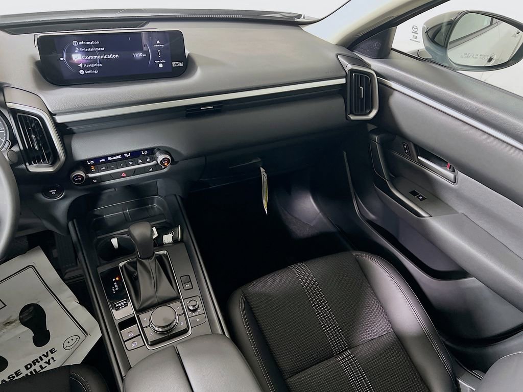 New 2026 MAZDA CX-50 2.5 Hybrid w/ Preferred Pkg image 19