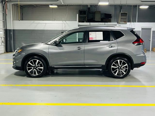 Used 2020 Nissan Rogue SL image 15