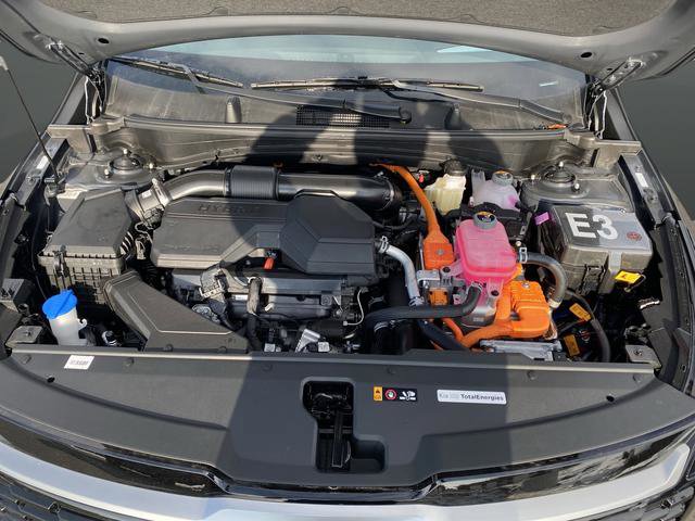 New 2026 Kia Sportage SX Prestige image 48