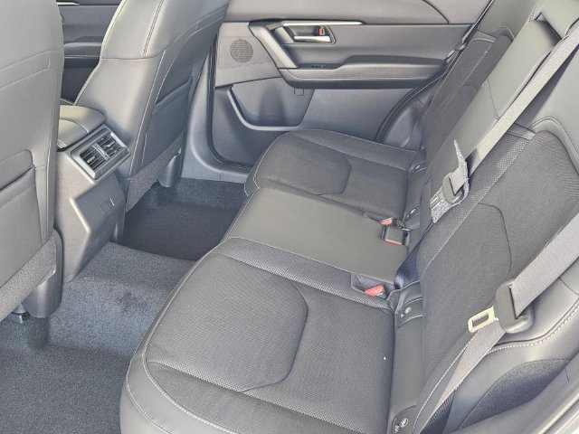 New 2026 MAZDA CX-5 Select AWD/4WD image 15