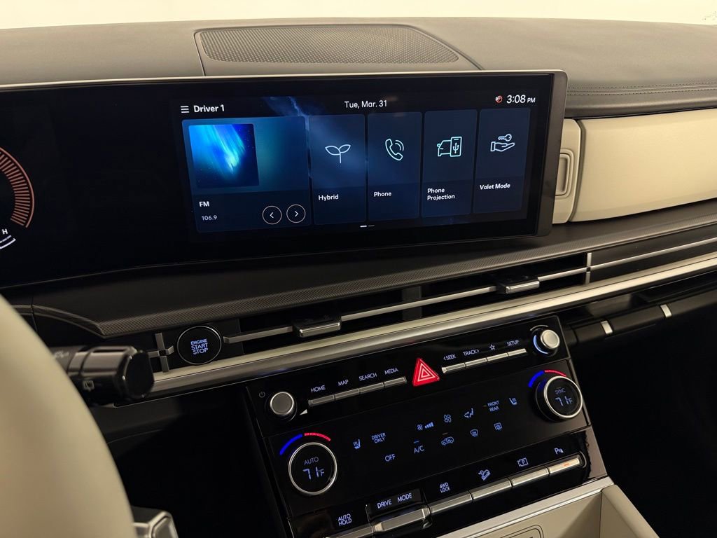 Used 2026 Hyundai Santa Fe SEL image 18