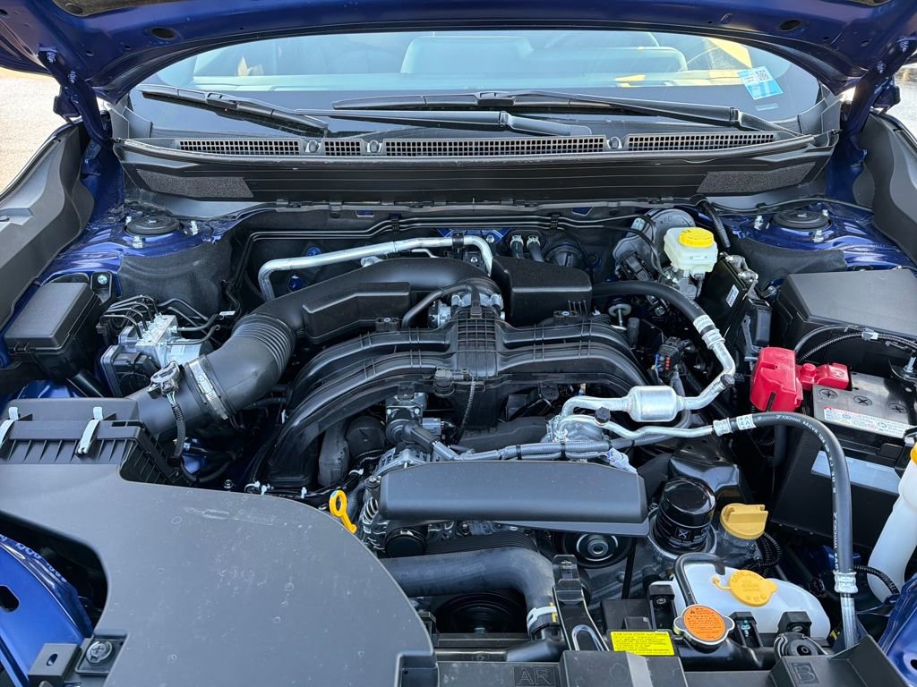 New 2026 Subaru Outback Premium image 14