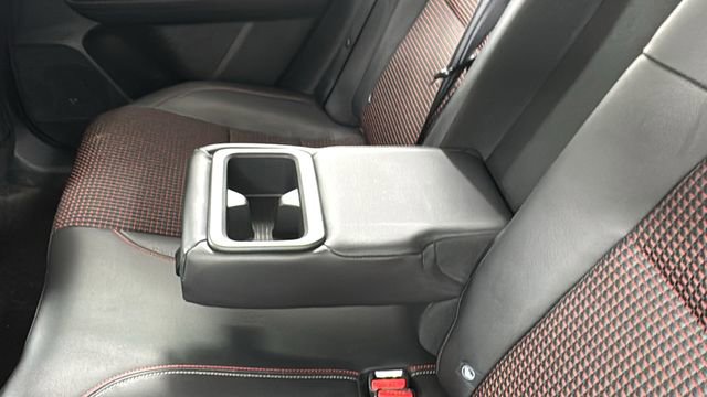 Certified 2025 Nissan Kicks SR image 36