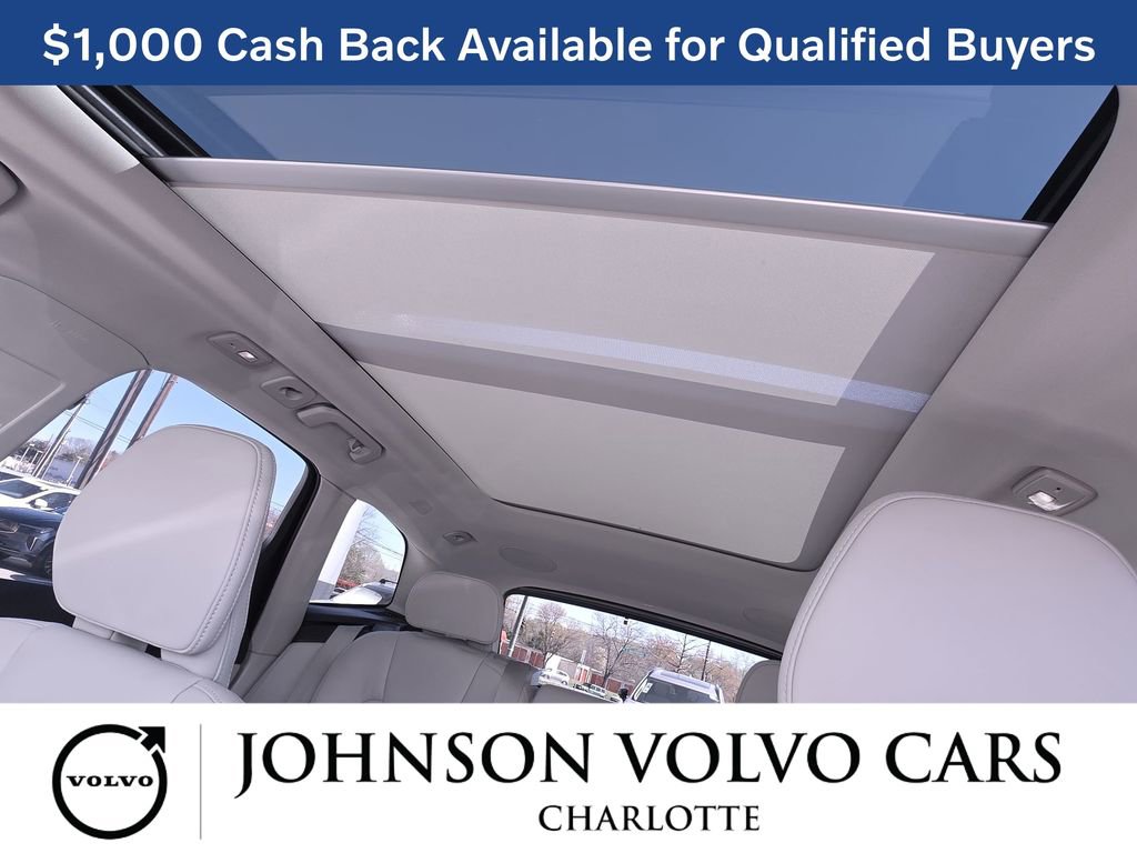 New 2026 Volvo XC60 T8 Ultra w/ Protection Package Premier image 32