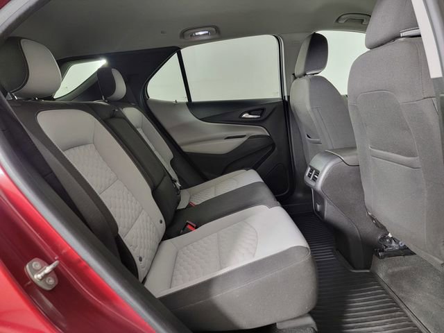 Used 2018 Chevrolet Equinox LT FWD image 17