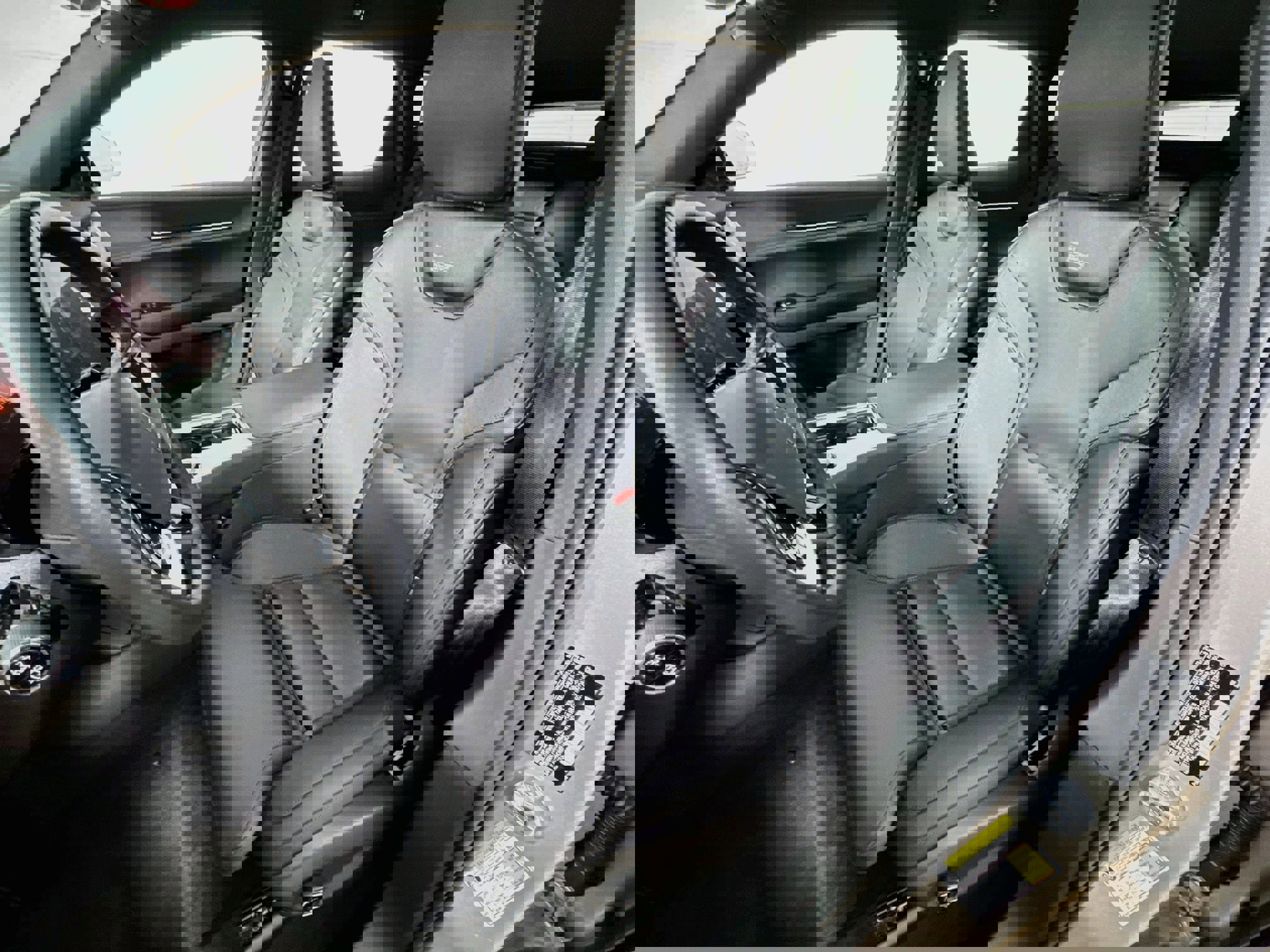 Used 2025 Polestar Polestar 3 AWD/4WD image 15