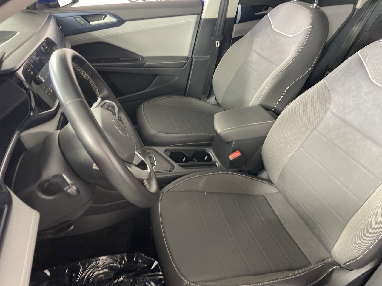 Used 2024 Volkswagen Taos SE FWD image 20