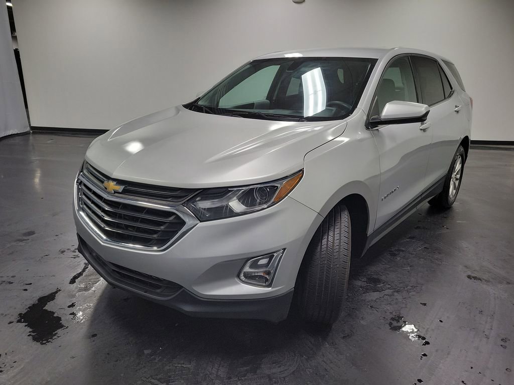 Used 2019 Chevrolet Equinox LT image 5