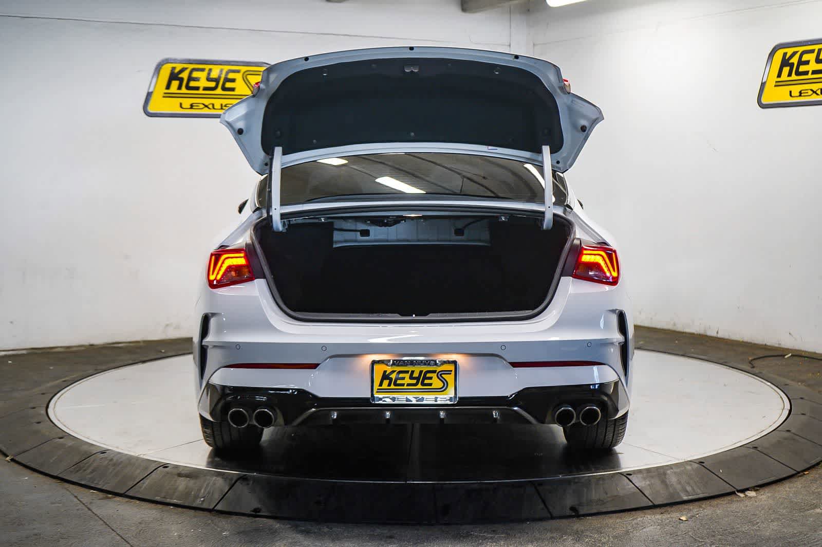 Used 2024 Kia K5 GT w/ GT1 Package FWD image 27