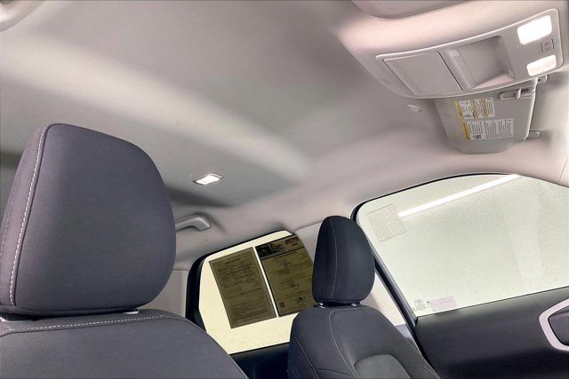 Used 2021 Ford Bronco Sport image 24