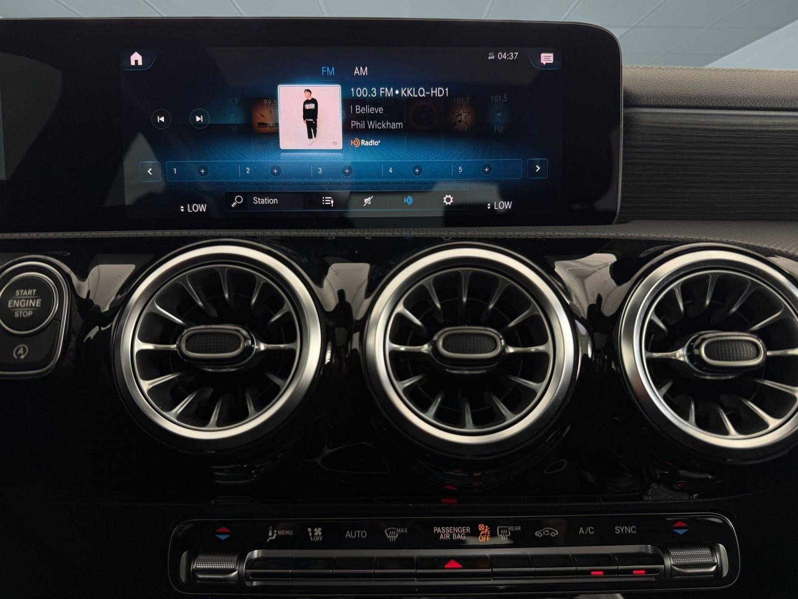 Used 2022 Mercedes-Benz CLA 250 image 29