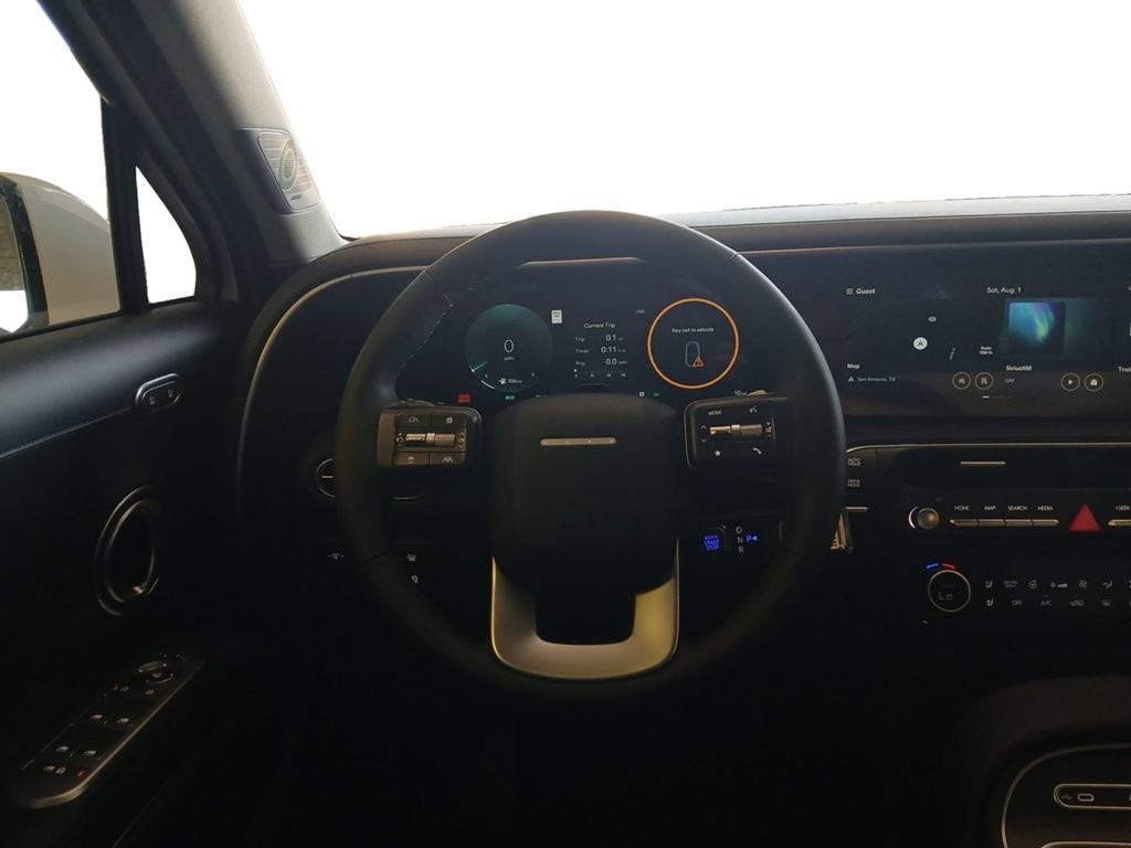 New 2026 Hyundai Palisade Limited FWD image 11