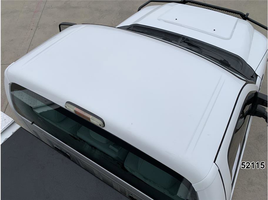 Used 2015 Ford F250 XL w/ Power Equipment Group image 8