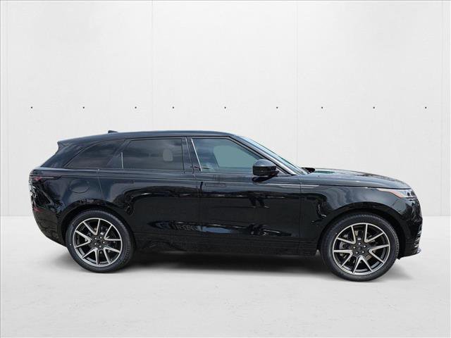New 2026 Land Rover Range Rover Velar Dynamic SE image 4